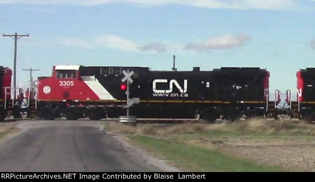 CN 3305